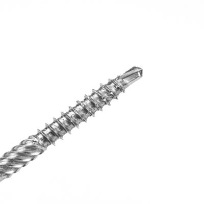 Truss Head Style 316 aus Edelstahl Torx Pan Head Selbstschraubschrauben für die Anpassung