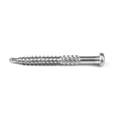 Truss Head Style 316 aus Edelstahl Torx Pan Head Selbstschraubschrauben für die Anpassung