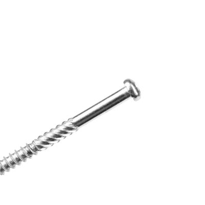 Zusammengepasste Ss316 Torx Pan Edelstahl-Metall-Self-Tapping-Schraube für Holzkonstruktionen