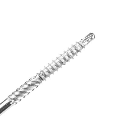 Zusammengepasste Ss316 Torx Pan Edelstahl-Metall-Self-Tapping-Schraube für Holzkonstruktionen
