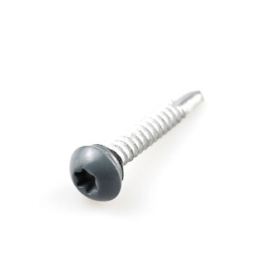 Torx-Schraube aus Edelstahl für Dachplatten
