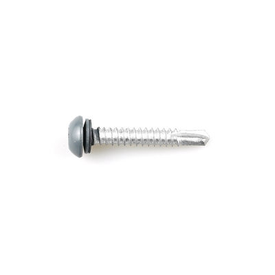 Torx-Schraube aus Edelstahl für Dachplatten