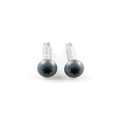Torx-Schraube aus Edelstahl für Dachplatten