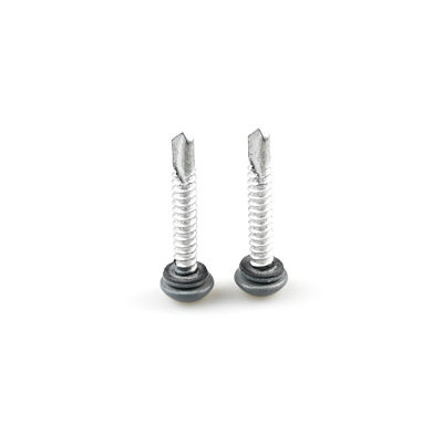 Torx-Schraube aus Edelstahl für Dachplatten